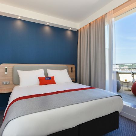 Holiday Inn Express - Rouen Centre - Rive Gauche By Ihg Esterno foto