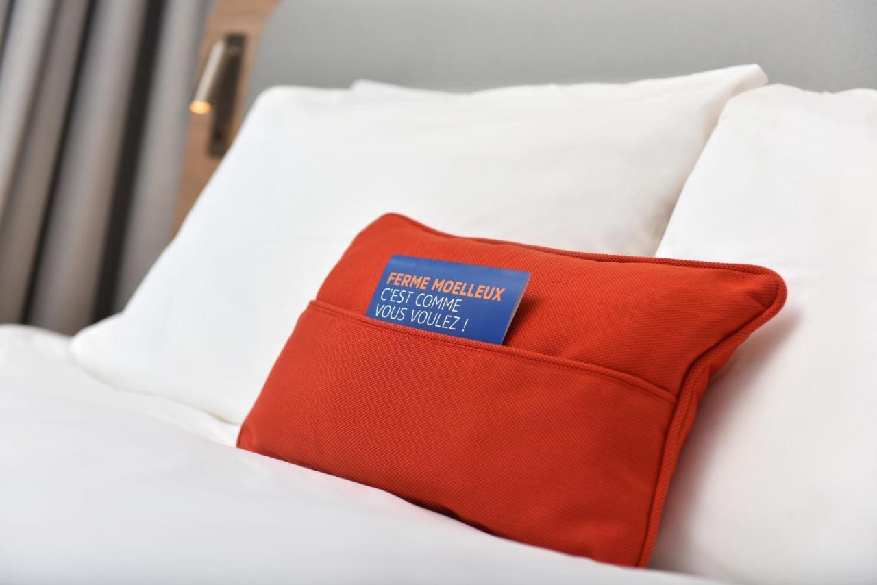 Holiday Inn Express - Rouen Centre - Rive Gauche By Ihg Esterno foto