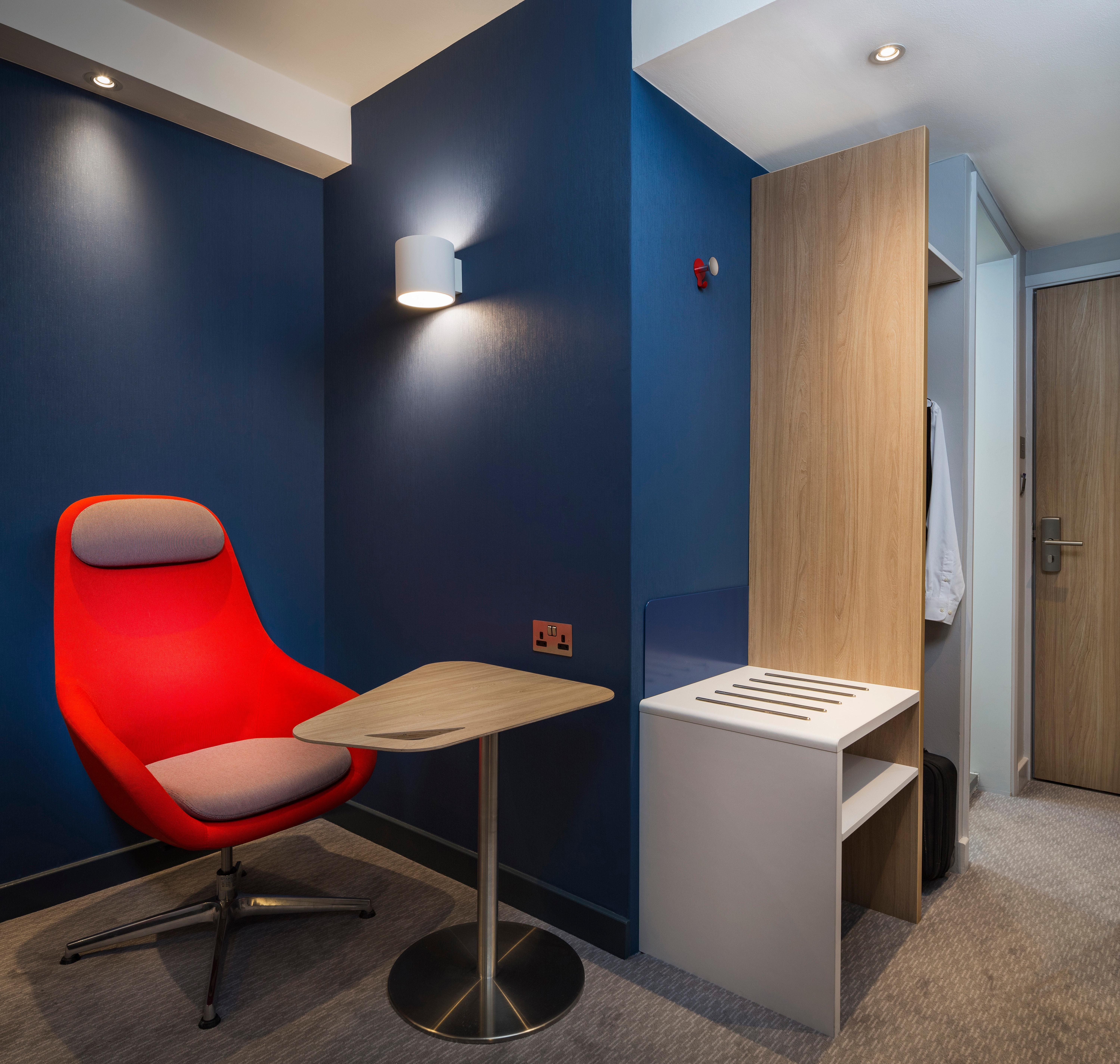 Holiday Inn Express - Rouen Centre - Rive Gauche By Ihg Esterno foto