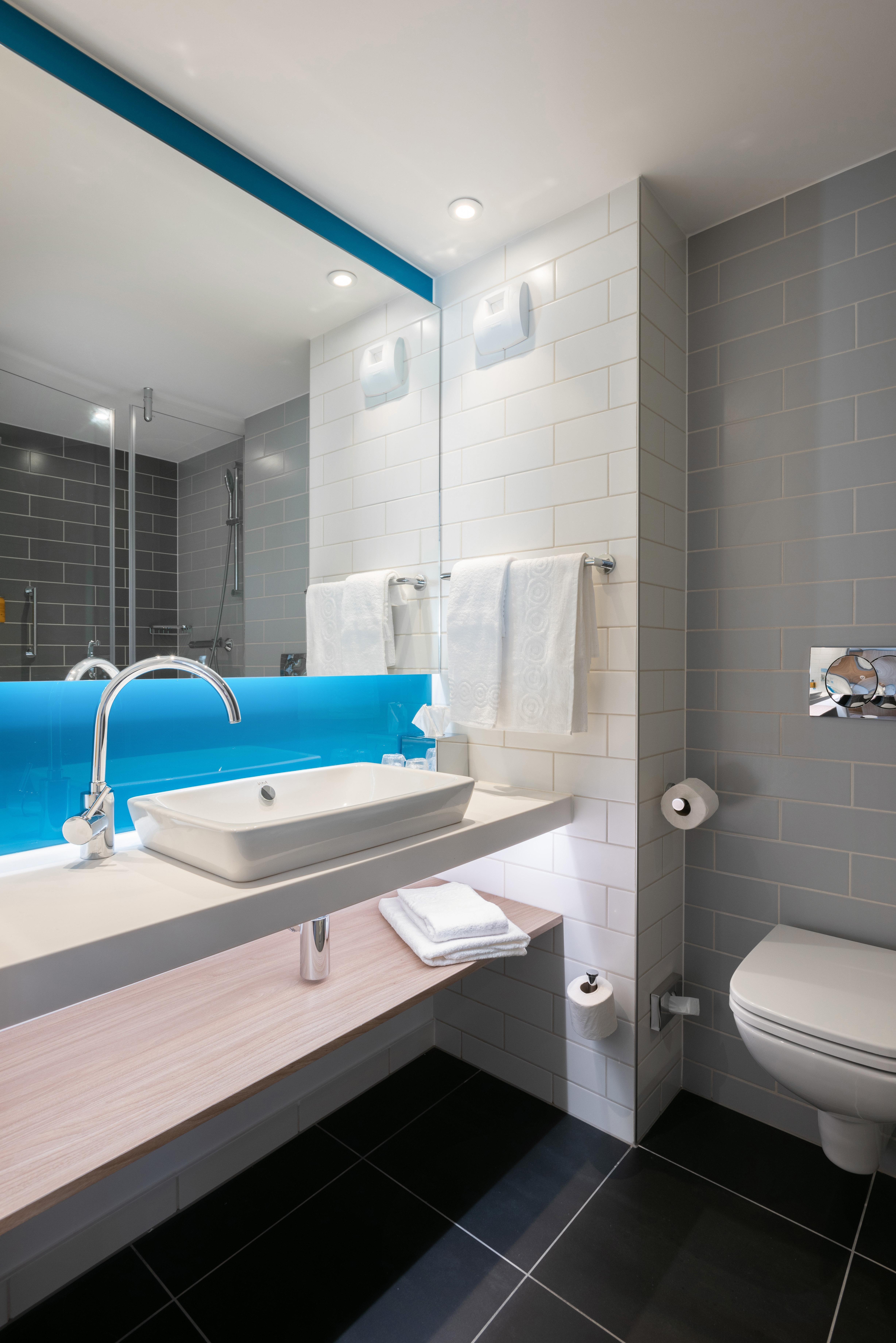 Holiday Inn Express - Rouen Centre - Rive Gauche By Ihg Esterno foto