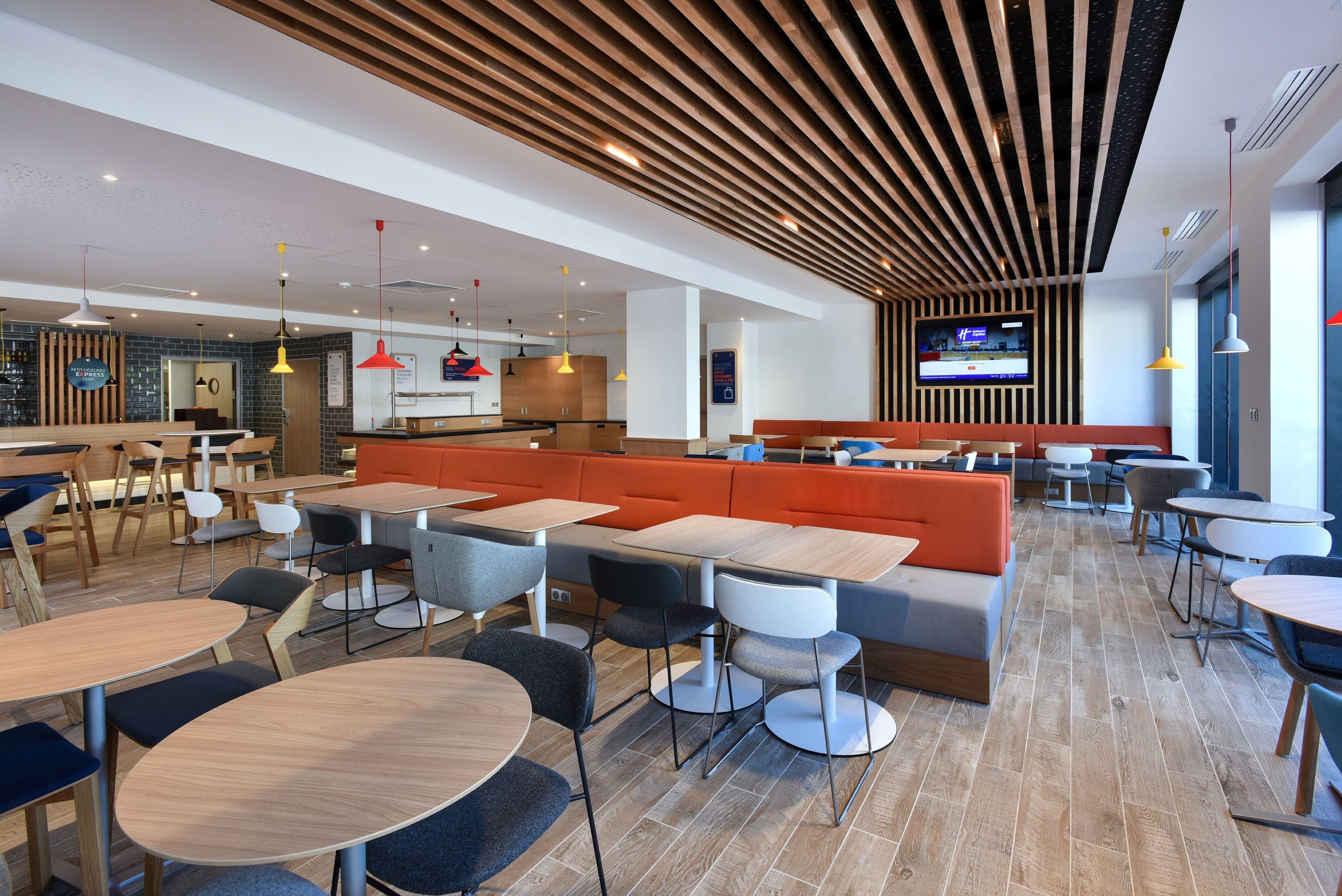 Holiday Inn Express - Rouen Centre - Rive Gauche By Ihg Esterno foto